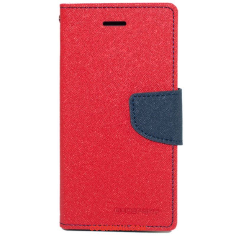 Étui Xiaomi Redmi 6 Fluide Doux Vert Rouge, Coque Xiaomi Redmi 6 Tout Compris Protection Beige