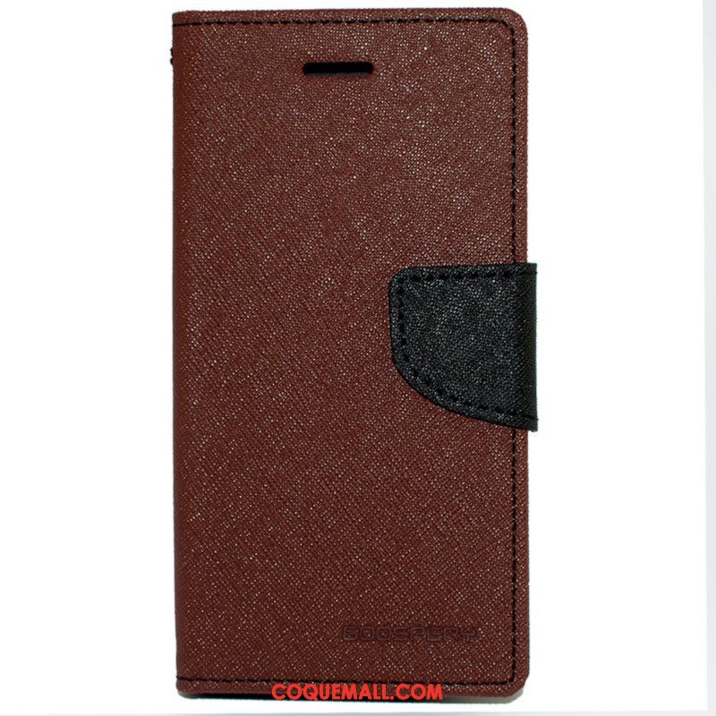 Étui Xiaomi Redmi 6 Fluide Doux Vert Rouge, Coque Xiaomi Redmi 6 Tout Compris Protection Beige