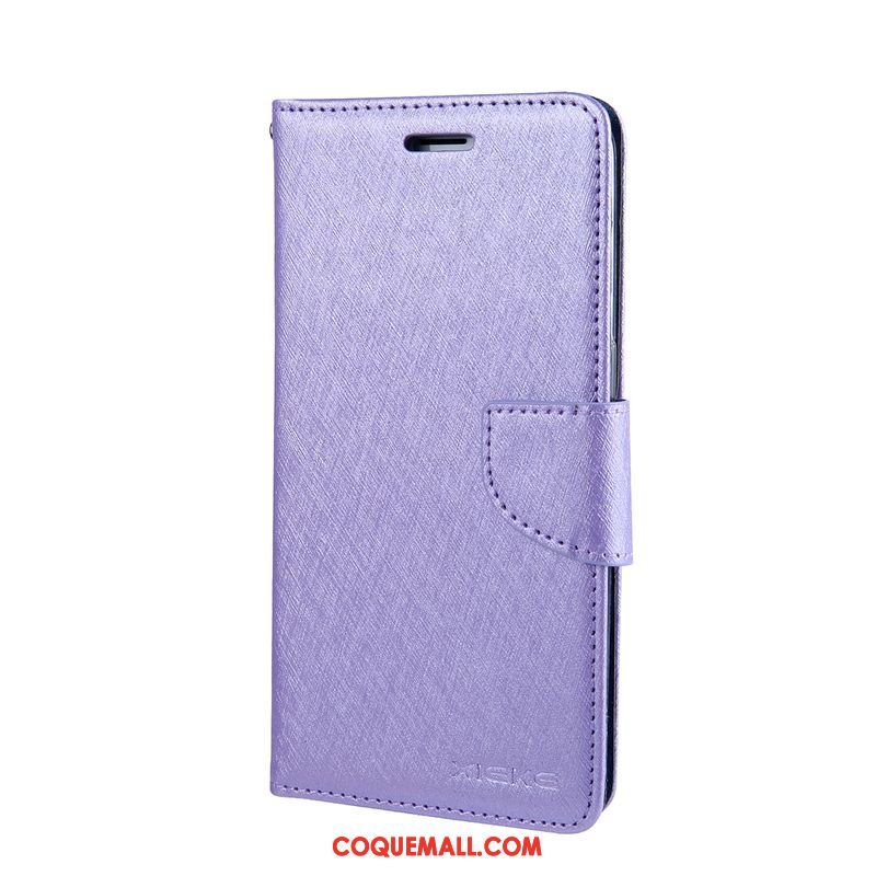 Étui Xiaomi Redmi 6 Or Incassable Petit, Coque Xiaomi Redmi 6 Tout Compris Silicone Beige