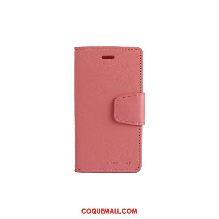 Étui Xiaomi Redmi 6 Étui En Cuir Silicone Protection, Coque Xiaomi Redmi 6 Jaune Incassable Beige