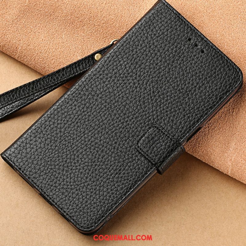 Étui Xiaomi Redmi 6 Étui En Cuir Tout Compris Or, Coque Xiaomi Redmi 6 Créatif Téléphone Portable