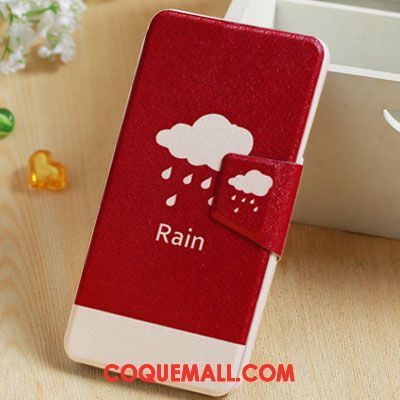 Étui Xiaomi Redmi 6 Étui En Cuir Vert Protection, Coque Xiaomi Redmi 6 Petit Téléphone Portable Beige