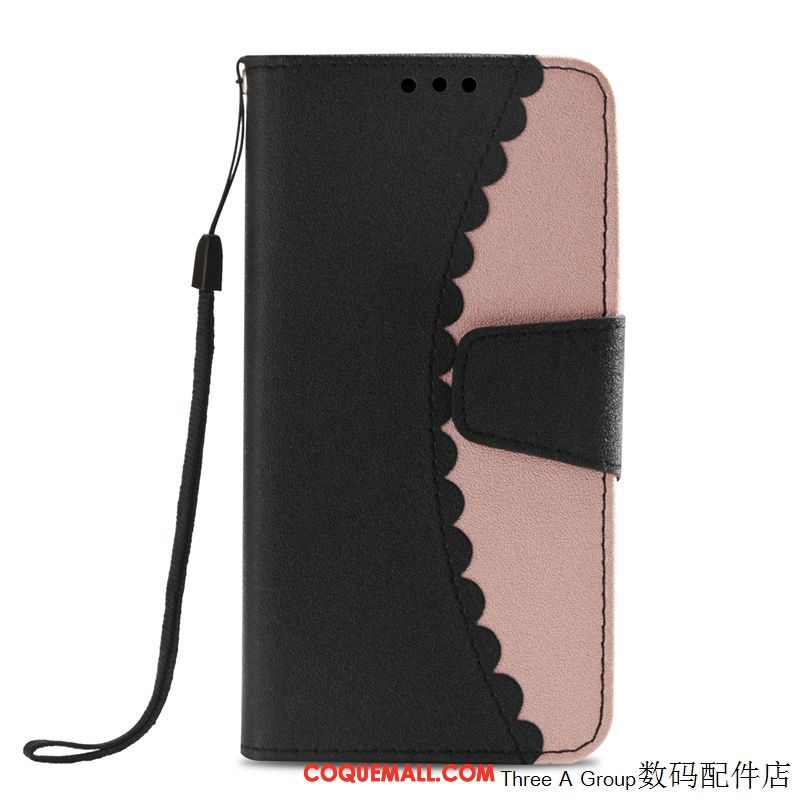 Étui Xiaomi Redmi 6a Silicone Créatif Incassable, Coque Xiaomi Redmi 6a Téléphone Portable Fluide Doux