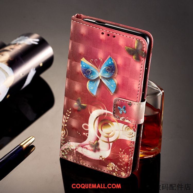 Étui Xiaomi Redmi 6a Silicone Fluide Doux Clamshell, Coque Xiaomi Redmi 6a Étui En Cuir Téléphone Portable