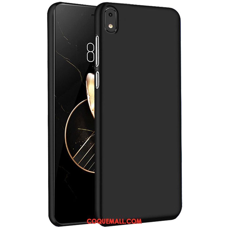 Étui Xiaomi Redmi 7a Modèle Fleurie Délavé En Daim Silicone, Coque Xiaomi Redmi 7a Protection Antidérapant Beige