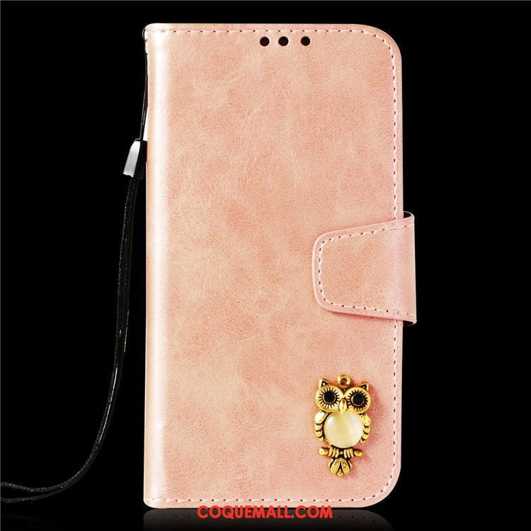 Étui Xiaomi Redmi Note 5 Or Support Protection, Coque Xiaomi Redmi Note 5 Téléphone Portable Chat Beige