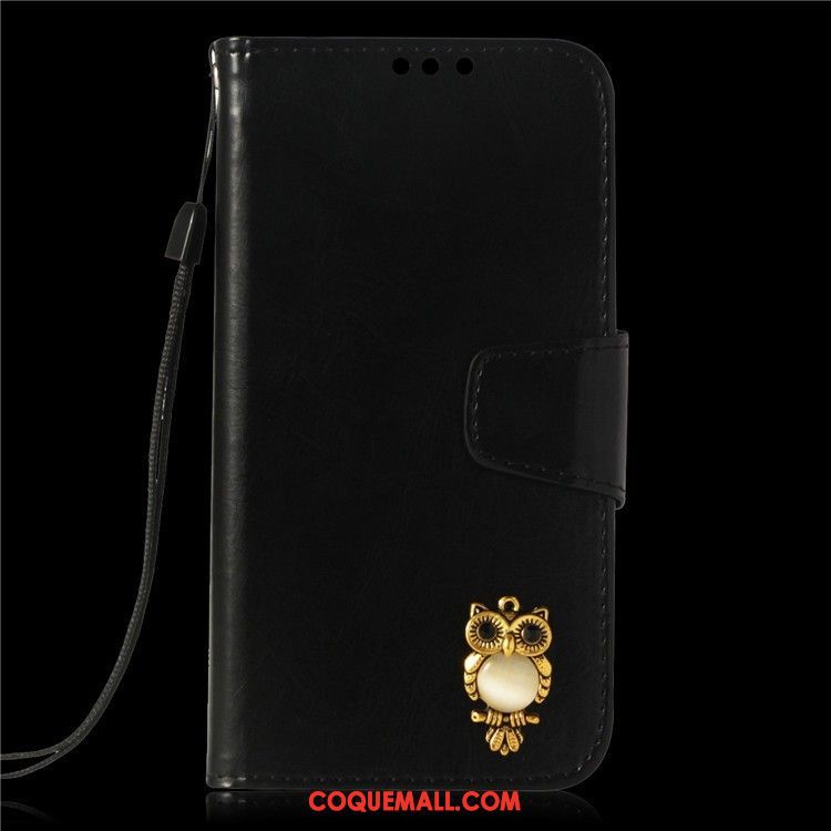 Étui Xiaomi Redmi Note 5 Or Support Protection, Coque Xiaomi Redmi Note 5 Téléphone Portable Chat Beige