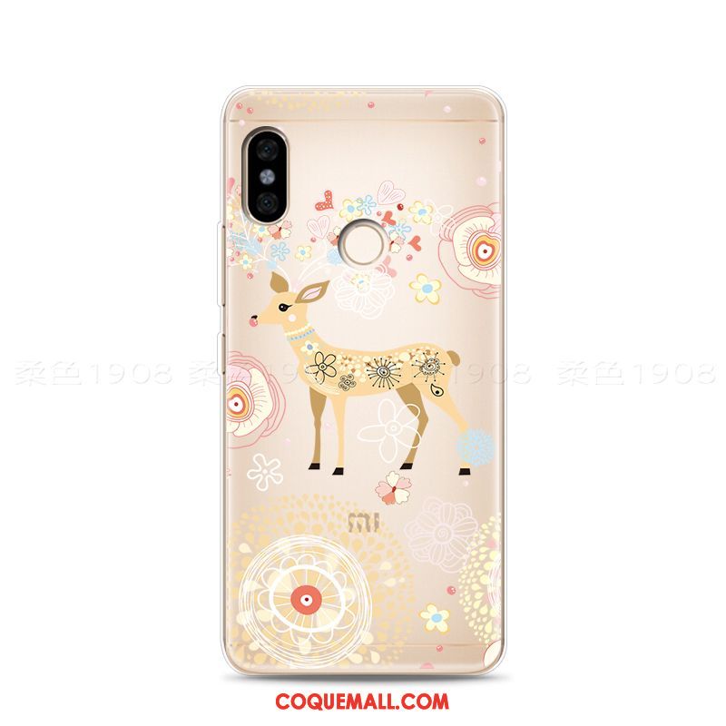 Étui Xiaomi Redmi Note 5 Prune Couleur Vert, Coque Xiaomi Redmi Note 5 Rouge Art Beige