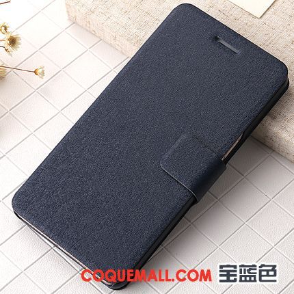 Étui Xiaomi Redmi Note 5 Étui En Cuir Haute Rouge, Coque Xiaomi Redmi Note 5 Blanc Incassable Beige