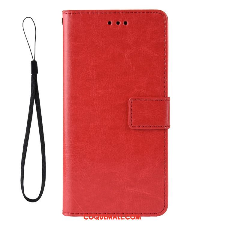 Étui Xiaomi Redmi Note 8 Pro En Cuir Petit Protection, Coque Xiaomi Redmi Note 8 Pro Téléphone Portable Modèle Fleurie Beige