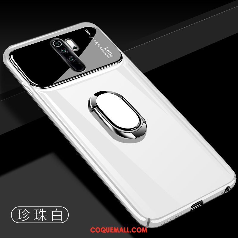 Étui Xiaomi Redmi Note 8 Pro Incassable Téléphone Portable Tendance, Coque Xiaomi Redmi Note 8 Pro Petit Protection Beige