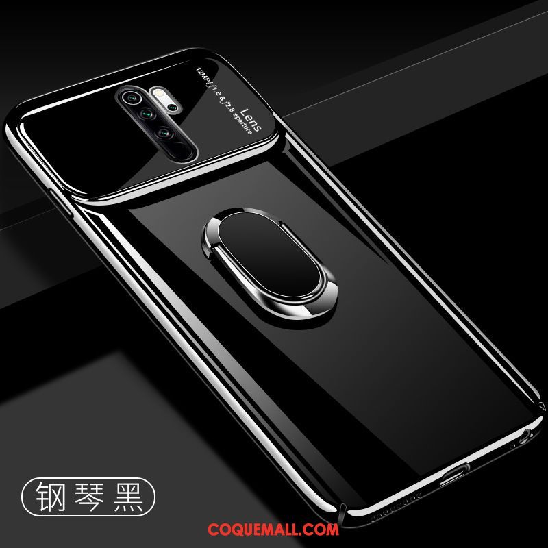 Étui Xiaomi Redmi Note 8 Pro Incassable Téléphone Portable Tendance, Coque Xiaomi Redmi Note 8 Pro Petit Protection Beige