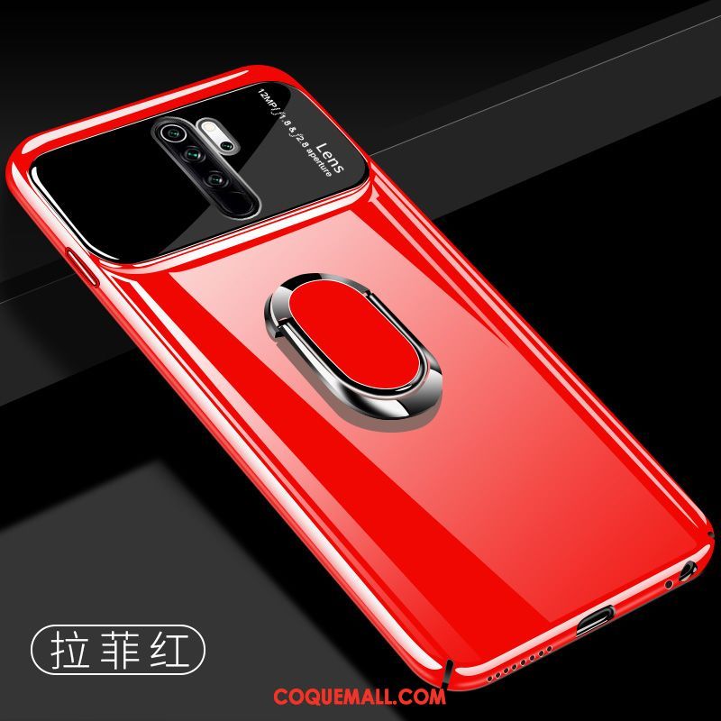 Étui Xiaomi Redmi Note 8 Pro Incassable Téléphone Portable Tendance, Coque Xiaomi Redmi Note 8 Pro Petit Protection Beige