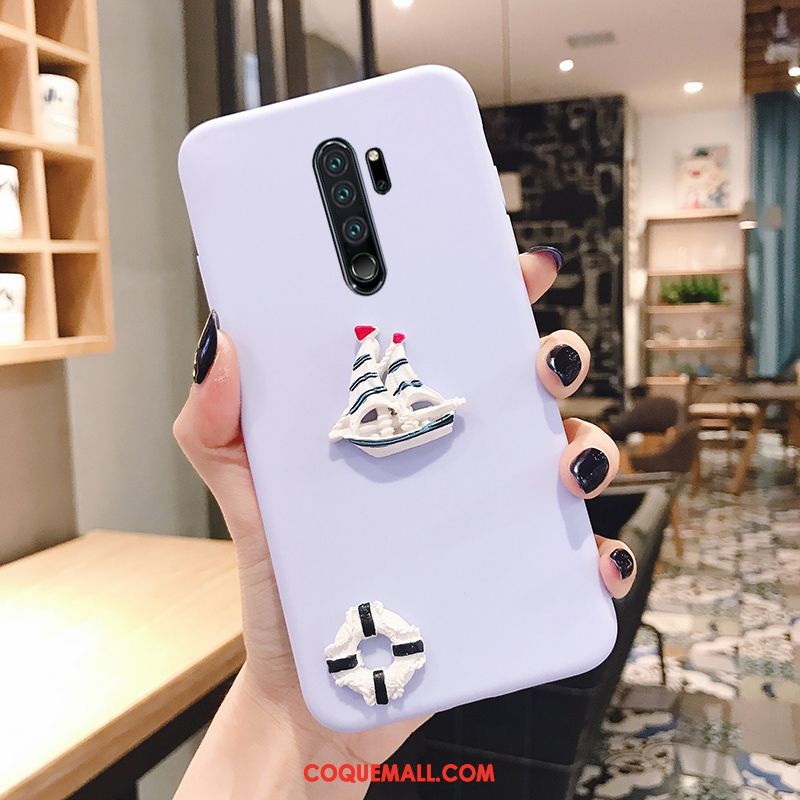 Étui Xiaomi Redmi Note 8 Pro Tendance Amoureux Rouge, Coque Xiaomi Redmi Note 8 Pro Violet Légères Beige