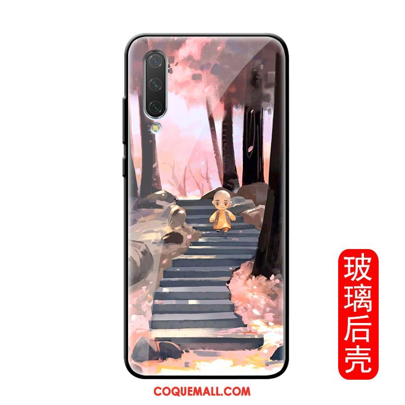 Étui Xiaomi Redmi Note 8t Dessin Animé Modèle Charmant, Coque Xiaomi Redmi Note 8t Téléphone Portable Personnalité Beige