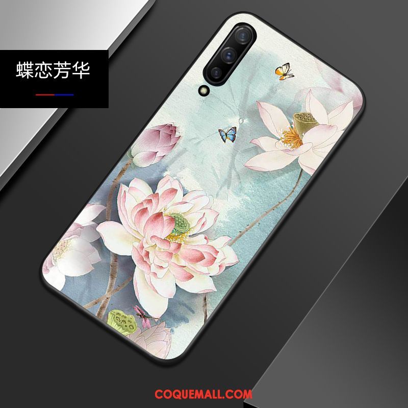 Étui Xiaomi Redmi Note 8t Gaufrage Incassable Marque De Tendance, Coque Xiaomi Redmi Note 8t Tout Compris Créatif Beige