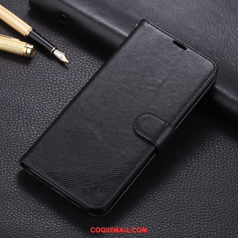 Étui Xiaomi Redmi Note 8t Incassable Protection Petit, Coque Xiaomi Redmi Note 8t Silicone Rouge Beige