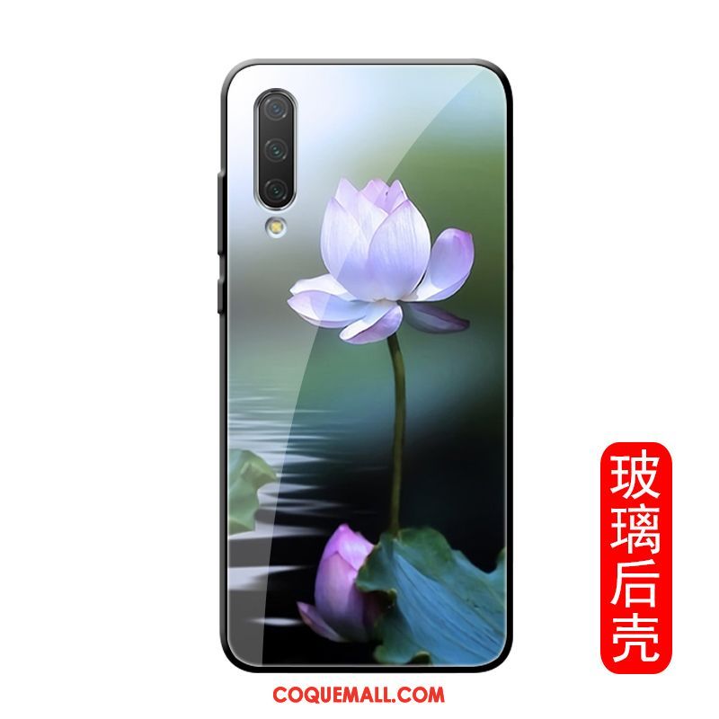 Étui Xiaomi Redmi Note 8t Rose Marque De Tendance Nouveau, Coque Xiaomi Redmi Note 8t Fleur Créatif Beige