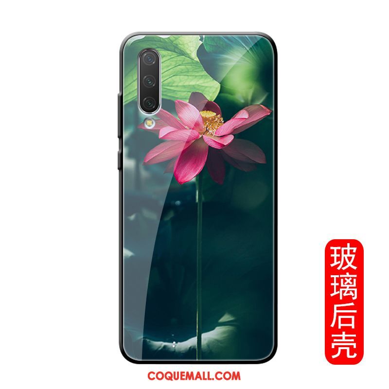 Étui Xiaomi Redmi Note 8t Rose Marque De Tendance Nouveau, Coque Xiaomi Redmi Note 8t Fleur Créatif Beige