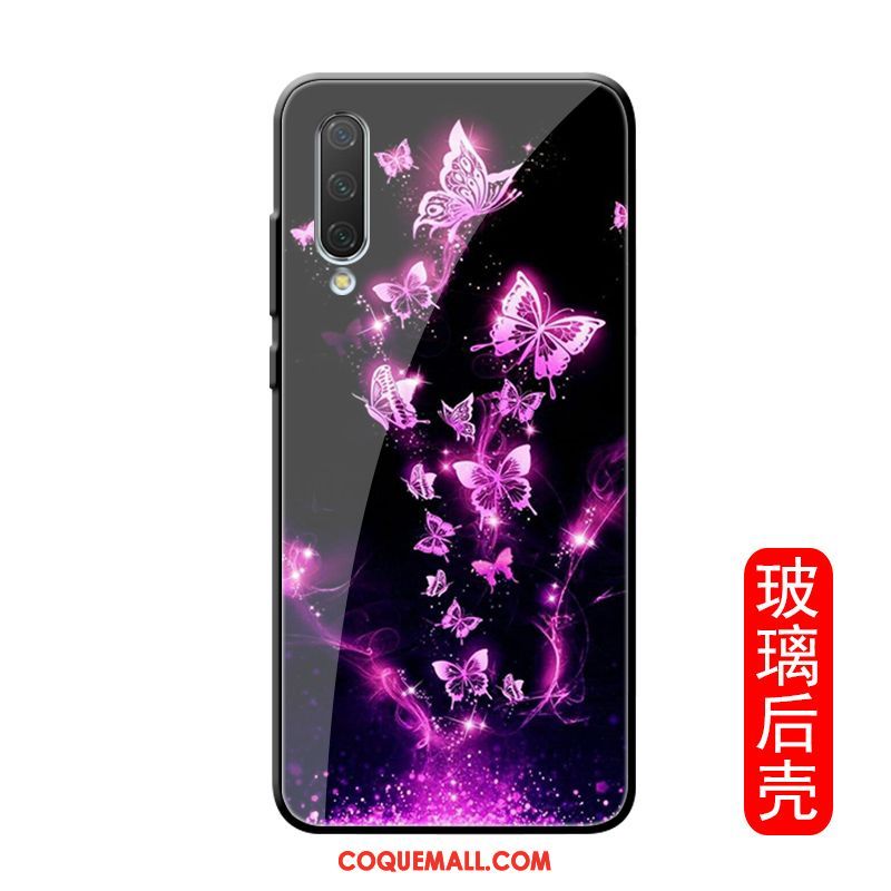 Étui Xiaomi Redmi Note 8t Sakura Tendance Téléphone Portable, Coque Xiaomi Redmi Note 8t Net Rouge Noir Beige