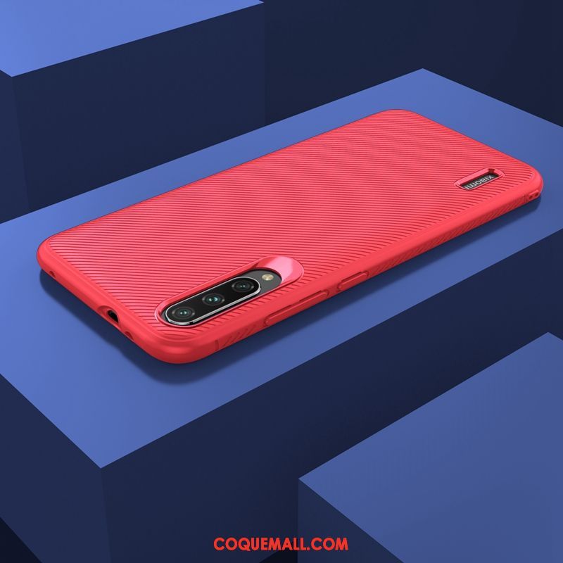 Étui Xiaomi Redmi Note 8t Simple Ornements Suspendus Protection, Coque Xiaomi Redmi Note 8t Tout Compris Fluide Doux Beige