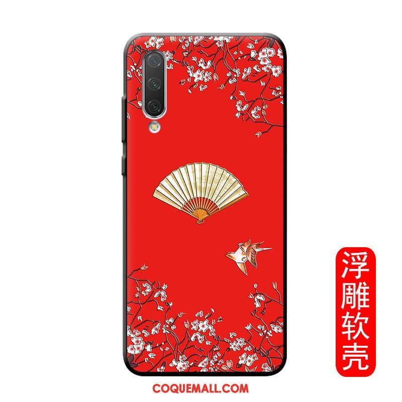 Étui Xiaomi Redmi Note 8t Style Chinois Personnalisé Modèle, Coque Xiaomi Redmi Note 8t Original Vintage Beige