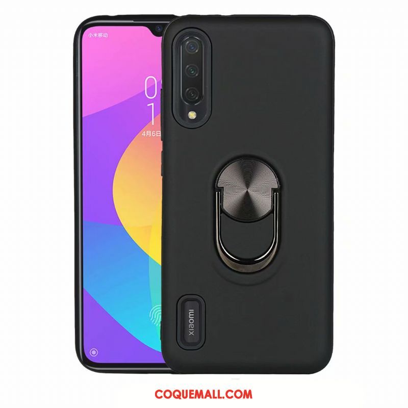 Étui Xiaomi Redmi Note 8t Support Téléphone Portable Amoureux, Coque Xiaomi Redmi Note 8t Petit Vin Rouge Beige