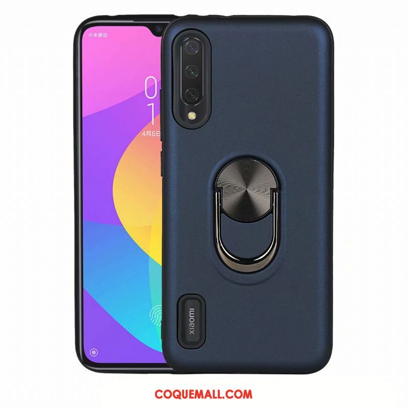 Étui Xiaomi Redmi Note 8t Support Téléphone Portable Amoureux, Coque Xiaomi Redmi Note 8t Petit Vin Rouge Beige