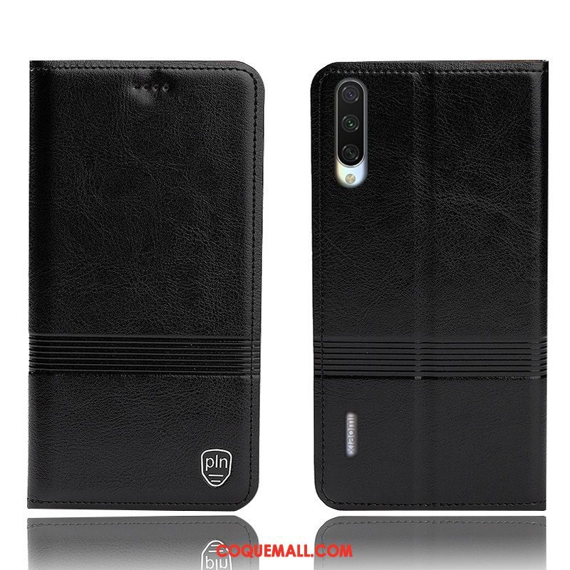 Étui Xiaomi Redmi Note 8t Tout Compris En Cuir Rouge, Coque Xiaomi Redmi Note 8t Téléphone Portable Incassable Beige