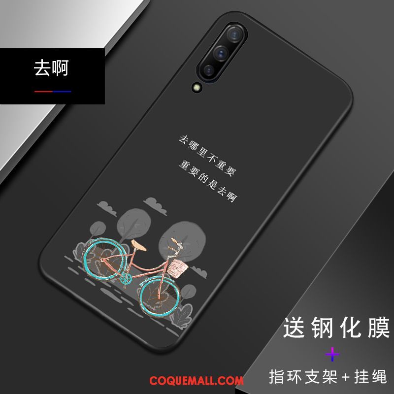 Étui Xiaomi Redmi Note 8t Tout Compris Fluide Doux Protection, Coque Xiaomi Redmi Note 8t Simple Marque De Tendance Beige