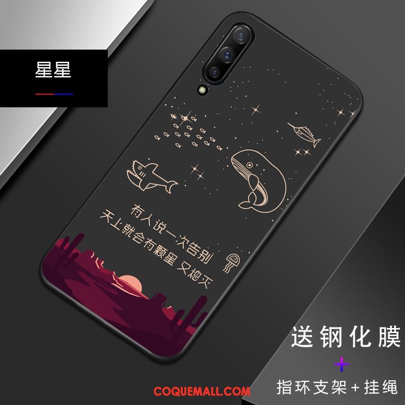 Étui Xiaomi Redmi Note 8t Tout Compris Fluide Doux Protection, Coque Xiaomi Redmi Note 8t Simple Marque De Tendance Beige