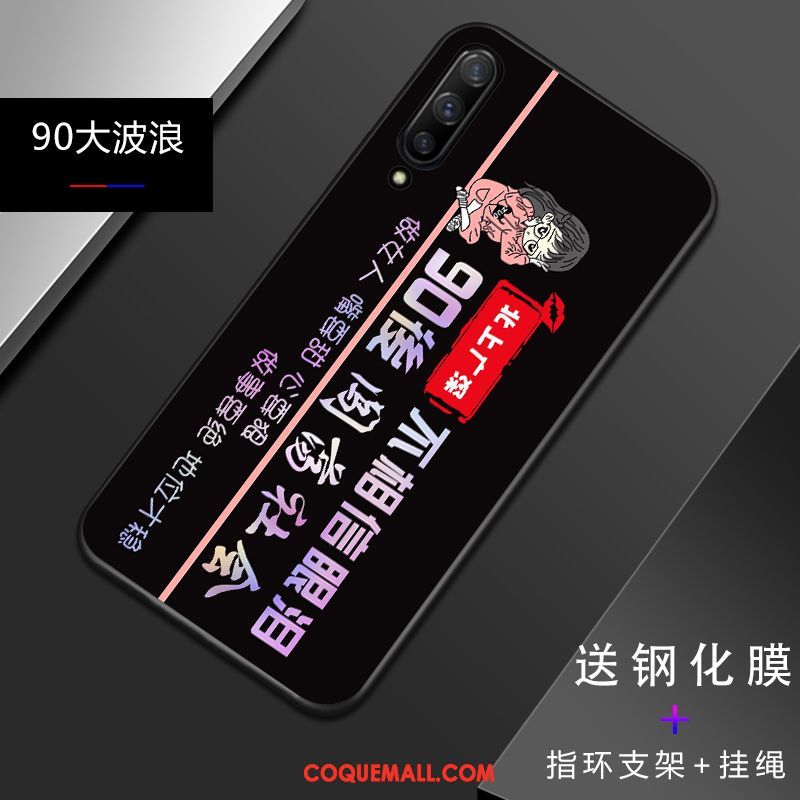 Étui Xiaomi Redmi Note 8t Tout Compris Fluide Doux Protection, Coque Xiaomi Redmi Note 8t Simple Marque De Tendance Beige