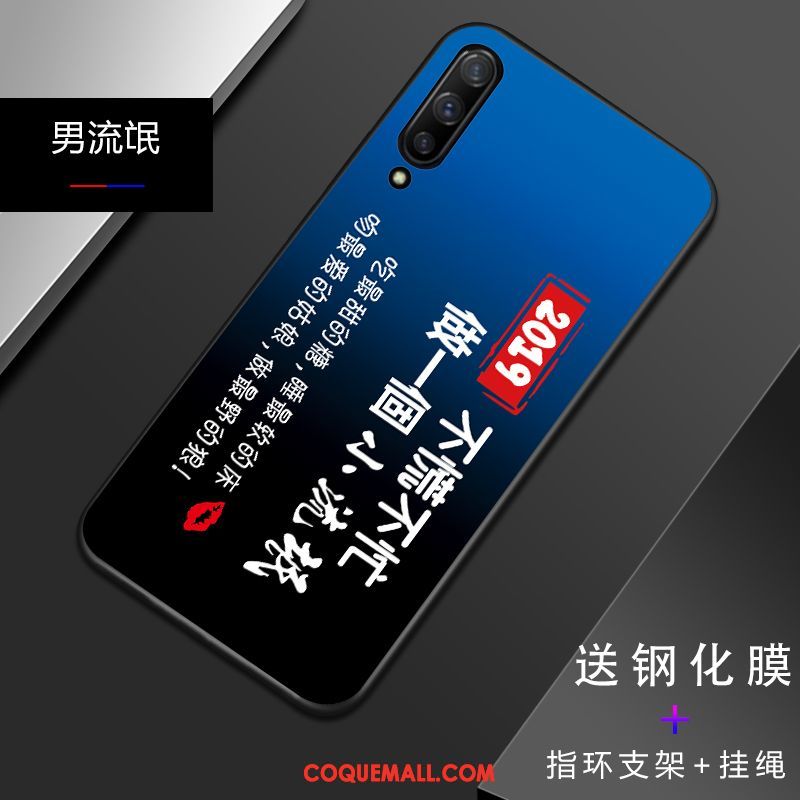 Étui Xiaomi Redmi Note 8t Tout Compris Fluide Doux Protection, Coque Xiaomi Redmi Note 8t Simple Marque De Tendance Beige