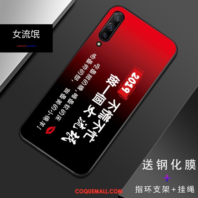 Étui Xiaomi Redmi Note 8t Tout Compris Fluide Doux Protection, Coque Xiaomi Redmi Note 8t Simple Marque De Tendance Beige