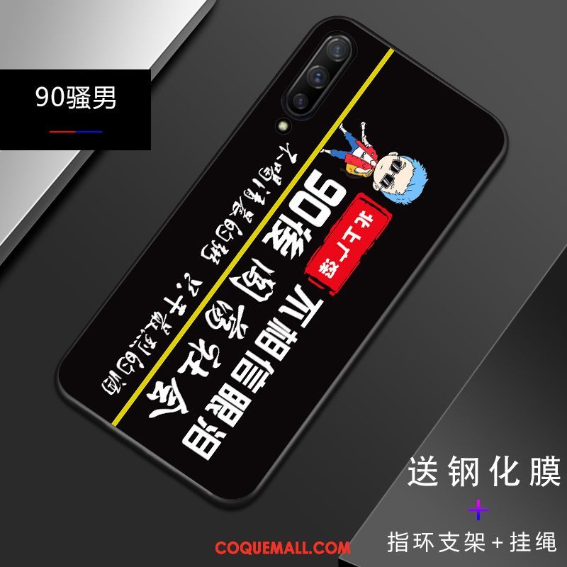 Étui Xiaomi Redmi Note 8t Tout Compris Fluide Doux Protection, Coque Xiaomi Redmi Note 8t Simple Marque De Tendance Beige