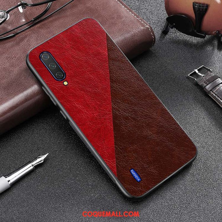 Étui Xiaomi Redmi Note 8t Tout Compris Protection Similicuir, Coque Xiaomi Redmi Note 8t Amoureux Incassable Braun Beige