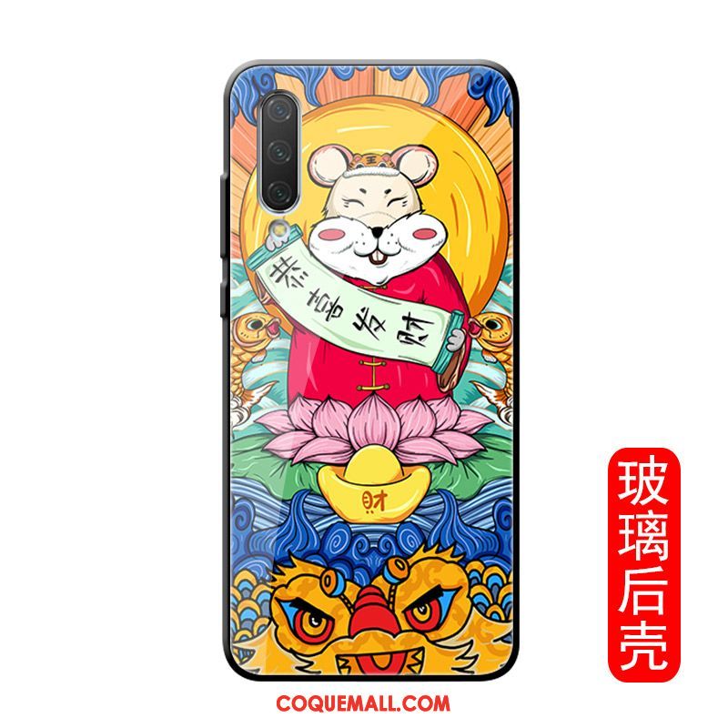 Étui Xiaomi Redmi Note 8t Tout Compris Téléphone Portable Dessin Animé, Coque Xiaomi Redmi Note 8t Multicolore Petit Beige