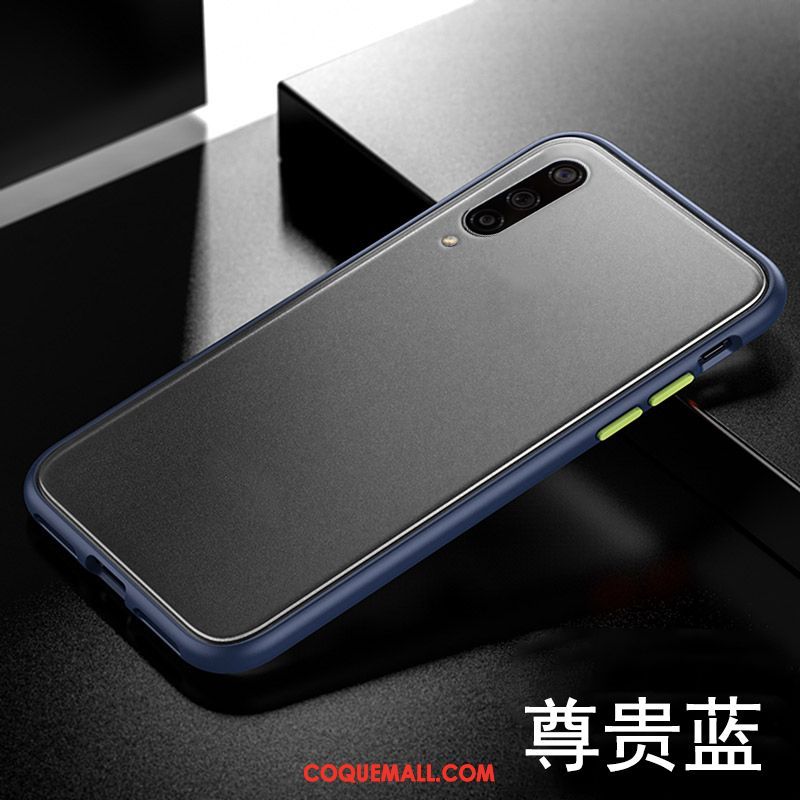 Étui Xiaomi Redmi Note 8t Très Mince Téléphone Portable Protection, Coque Xiaomi Redmi Note 8t Incassable Délavé En Daim Beige