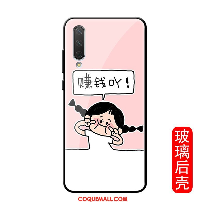 Étui Xiaomi Redmi Note 8t Téléphone Portable Créatif Modèle, Coque Xiaomi Redmi Note 8t Personnalité Charmant Beige