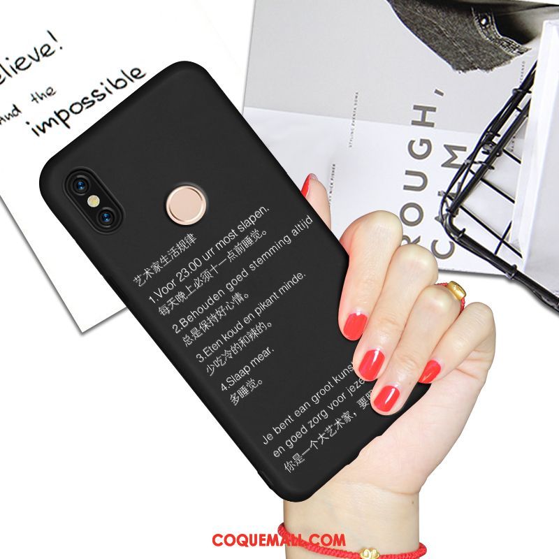 Étui Xiaomi Redmi S2 Noir Tout Compris Protection, Coque Xiaomi Redmi S2 Incassable Téléphone Portable Beige