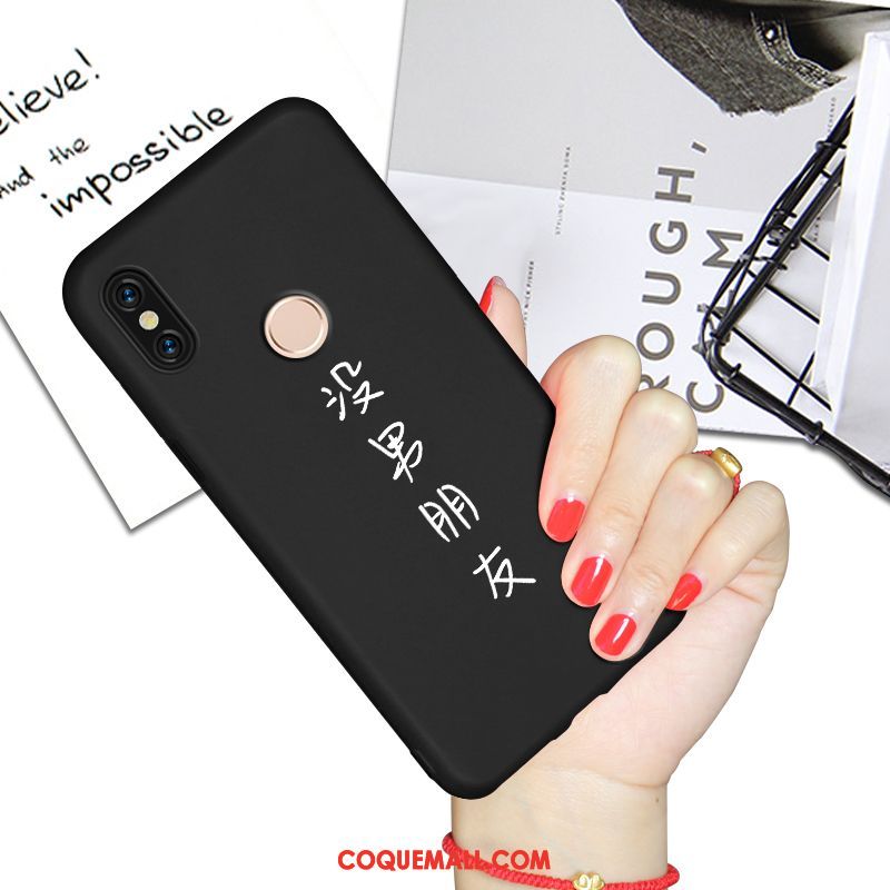 Étui Xiaomi Redmi S2 Noir Tout Compris Protection, Coque Xiaomi Redmi S2 Incassable Téléphone Portable Beige