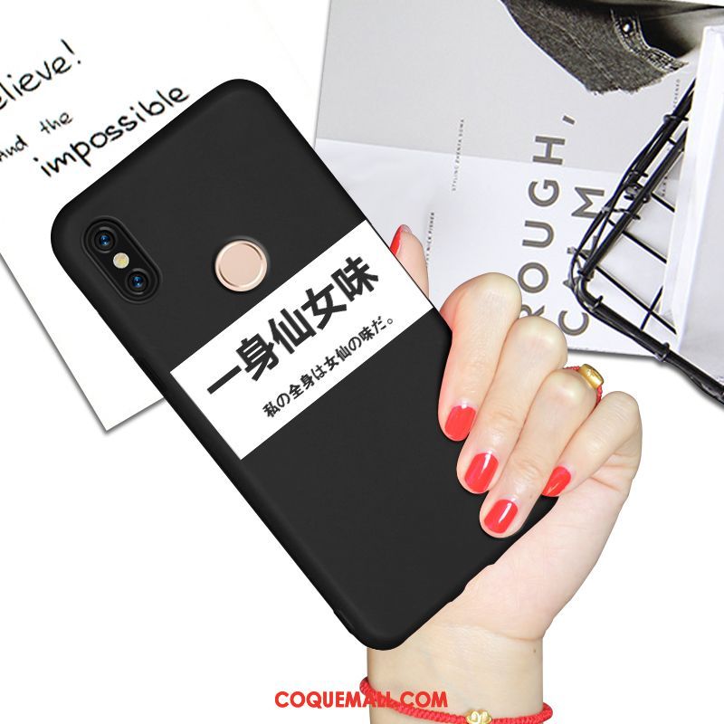 Étui Xiaomi Redmi S2 Noir Tout Compris Protection, Coque Xiaomi Redmi S2 Incassable Téléphone Portable Beige