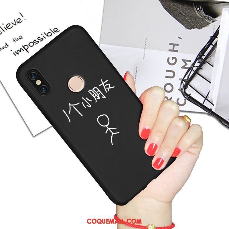 Étui Xiaomi Redmi S2 Noir Tout Compris Protection, Coque Xiaomi Redmi S2 Incassable Téléphone Portable Beige