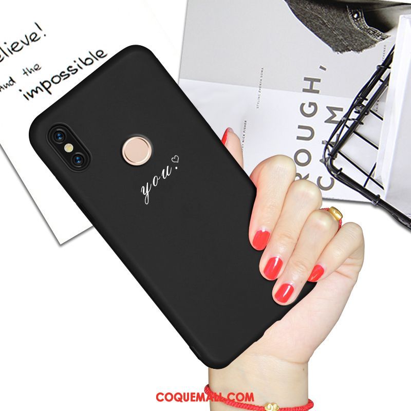 Étui Xiaomi Redmi S2 Noir Tout Compris Protection, Coque Xiaomi Redmi S2 Incassable Téléphone Portable Beige