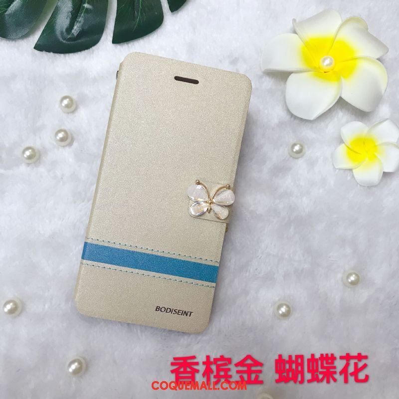 Étui Xiaomi Redmi S2 Tout Compris Noir Petit, Coque Xiaomi Redmi S2 Protection Clamshell Beige