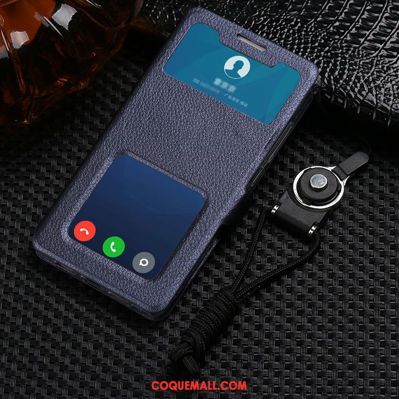 Étui Xiaomi Redmi S2 Tout Compris Silicone Fluide Doux, Coque Xiaomi Redmi S2 Rouge Nouveau Beige
