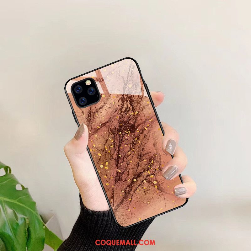 Étui iPhone 11 Pro Incassable Tendance Créatif, Coque iPhone 11 Pro Nouveau Très Mince