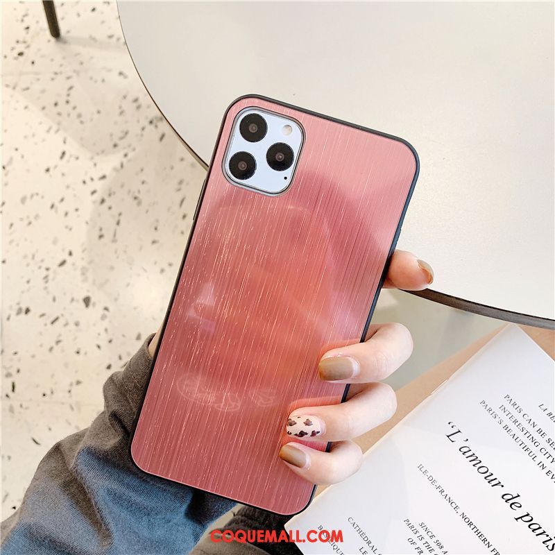 Étui iPhone 11 Pro Luxe Téléphone Portable Mode, Coque iPhone 11 Pro Incassable Tout Compris