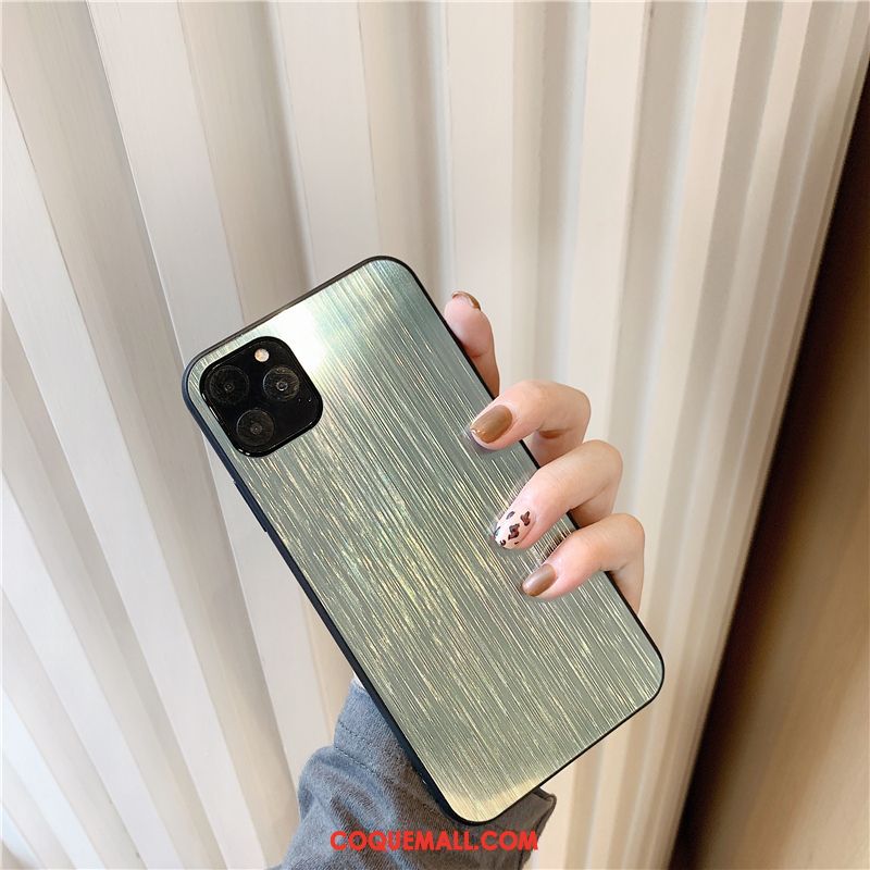 Étui iPhone 11 Pro Luxe Téléphone Portable Mode, Coque iPhone 11 Pro Incassable Tout Compris