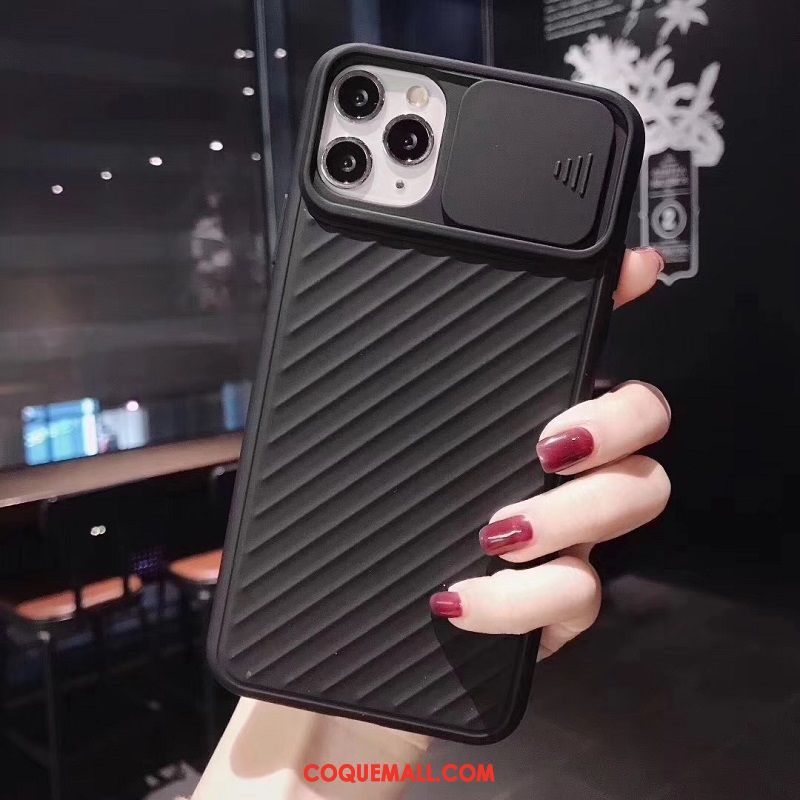 Étui iPhone 11 Pro Max Nouveau Marque De Tendance Téléphone Portable, Coque iPhone 11 Pro Max Protection Créatif